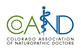 CoAND logo